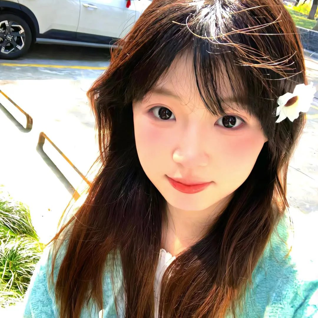 爱之情照