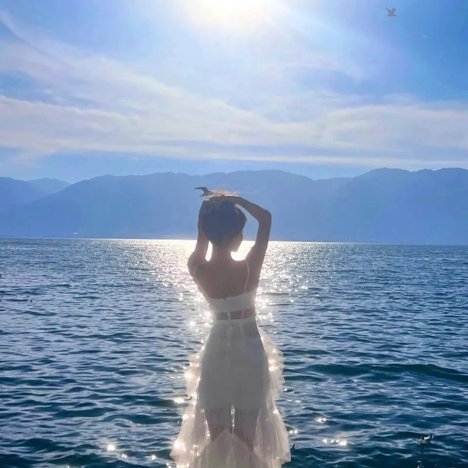 血湖